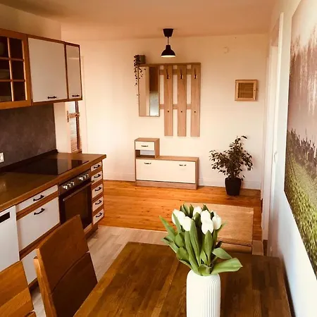 Ferienwohnung Mittelhof *