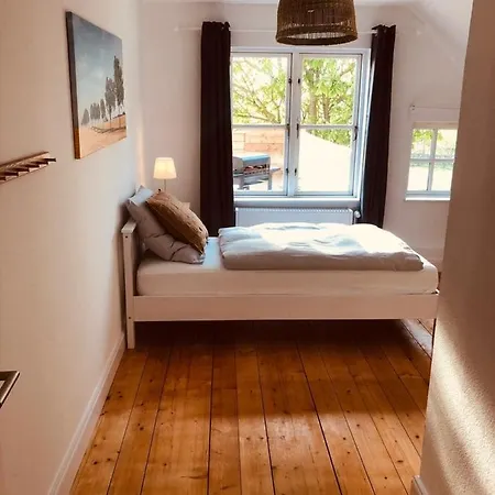 Ferienwohnung Mittelhof Apartman
