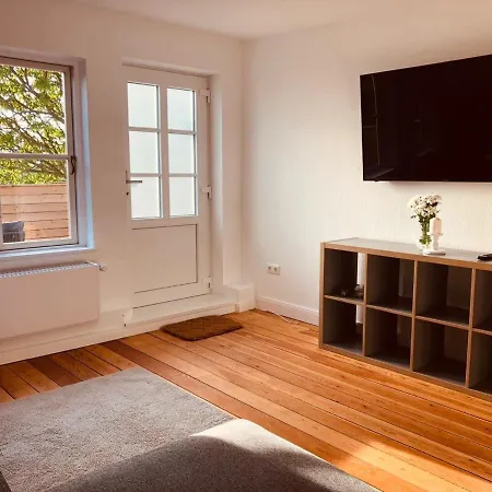 Ferienwohnung Mittelhof Apartman *